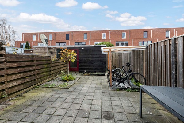 Medium property photo - Theo Thijssenhof 16, 6836 SR Arnhem